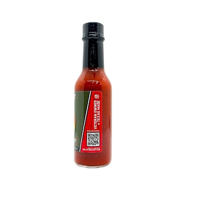 Fire Chief Hot Sauce 2 Pack