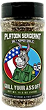 Platoon Sergeant