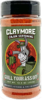 Claymore