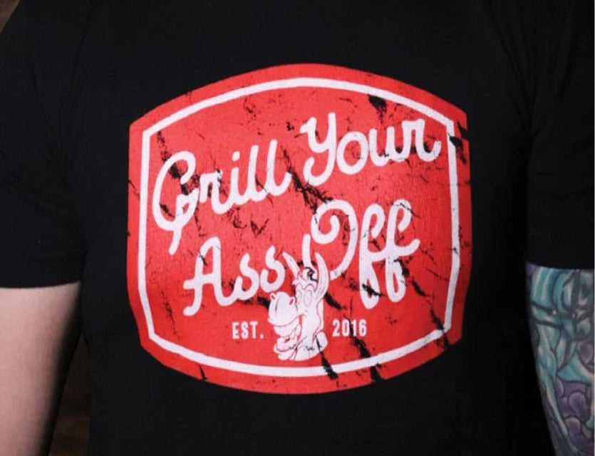 Merch <span>&</span> Gear