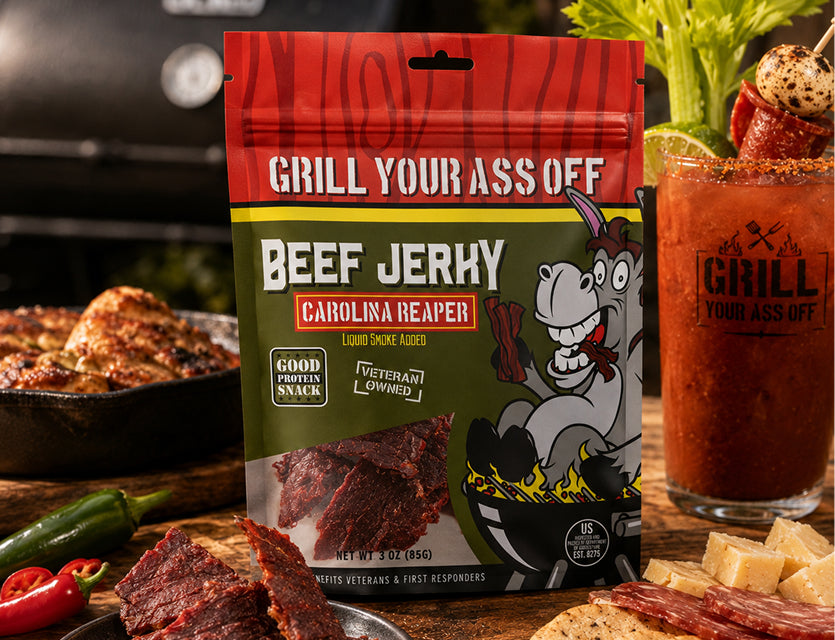 Jerky