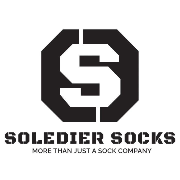 soledier socks