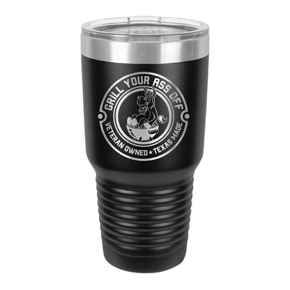 GYAO Tumbler 30oz