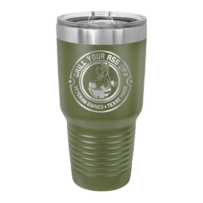 GYAO Tumbler 30oz