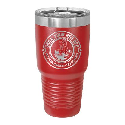 GYAO Tumbler 30oz