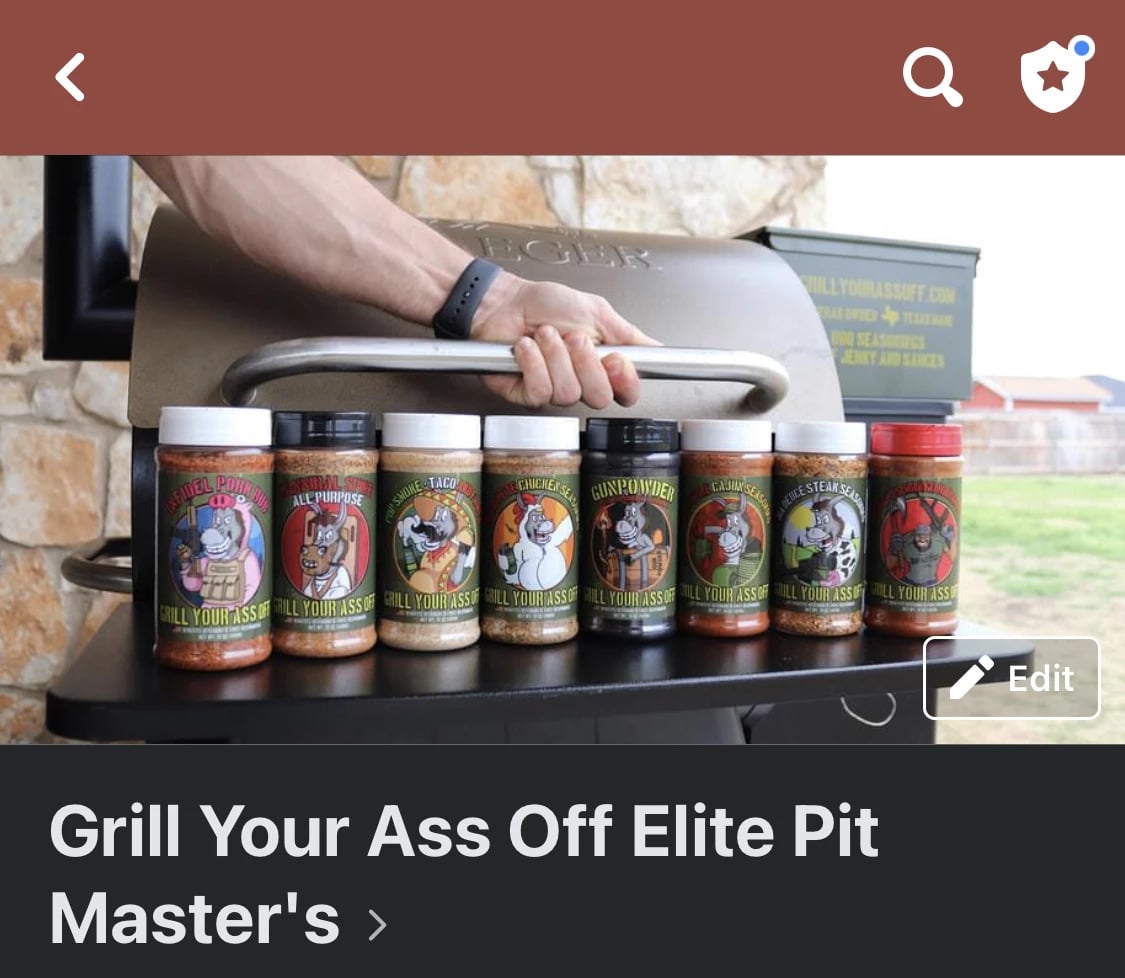 pit master elite portal