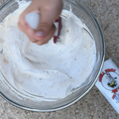 Spicy Ranch Dip 3 Pack