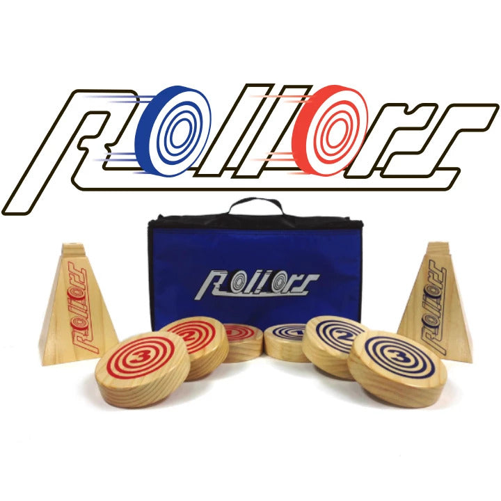 rollers