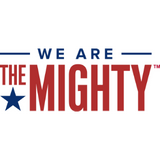 we are the mighty logo