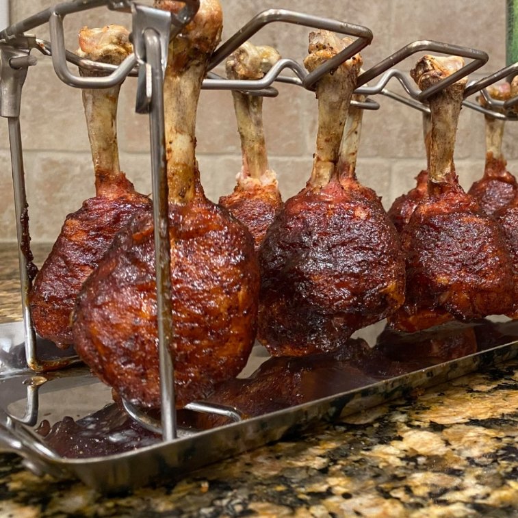 BBQ Sauce - Grill Your Ass Off
