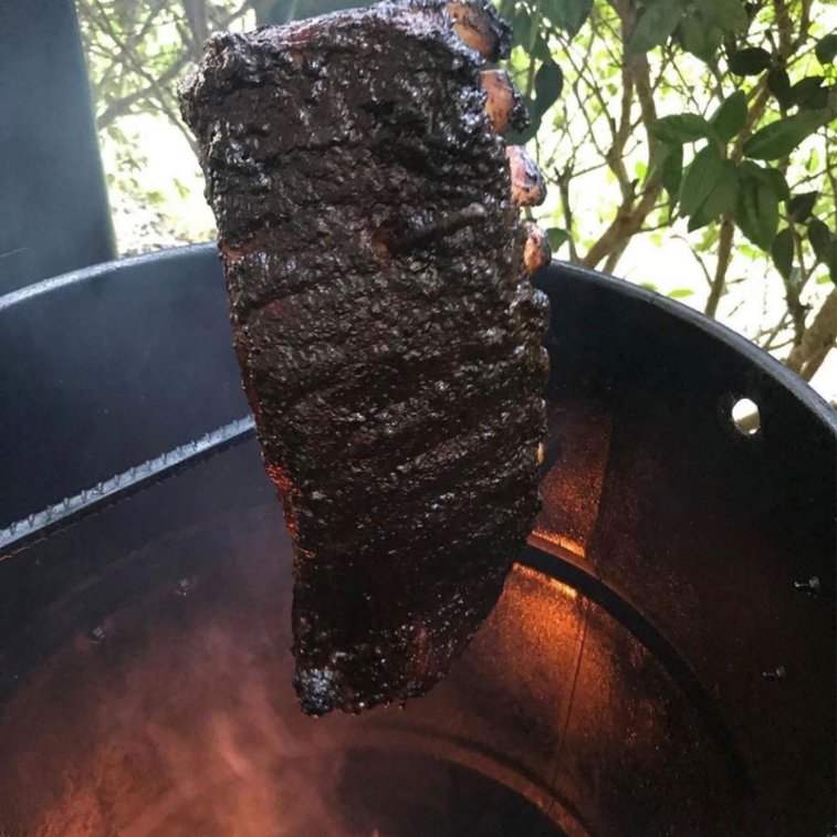 BBQ Sauce - Grill Your Ass Off