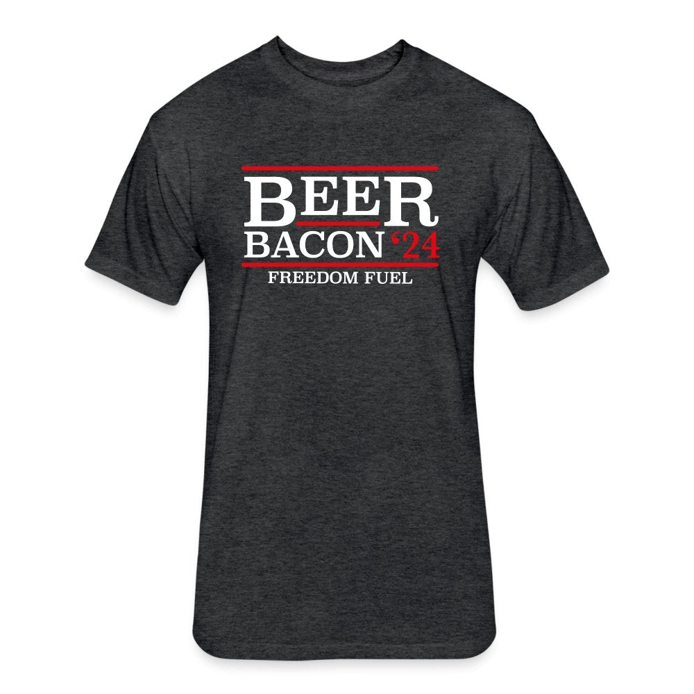 Beer & Bacon '24 - Grill Your Ass Off