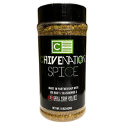 Chive Spice - Grill Your Ass Off