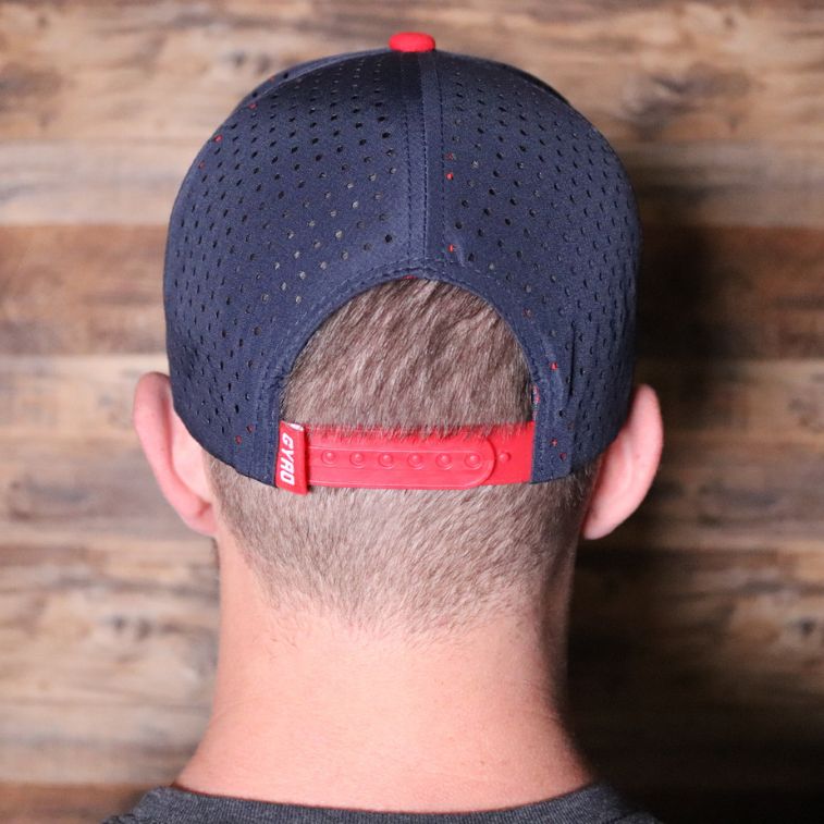 Established 2016 Hat - Grill Your Ass Off