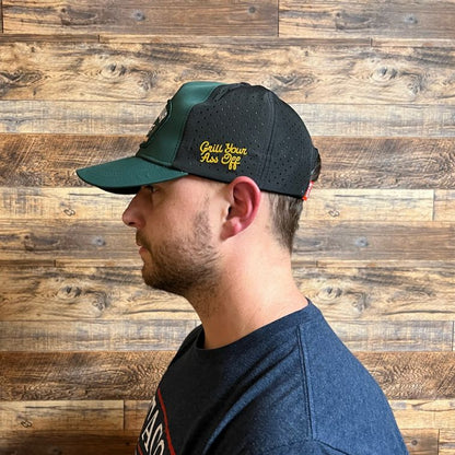 Grill Your Ass Off Hat - Grill Your Ass Off