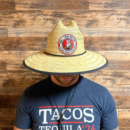 GYAO Sun Hat - Grill Your Ass Off