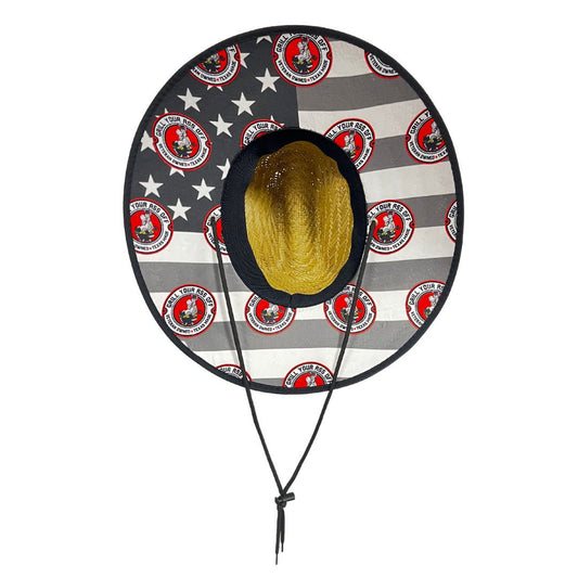 GYAO Sun Hat - Grill Your Ass Off