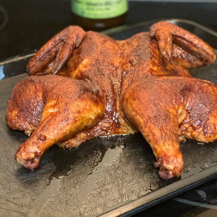 Hellfire Honey Habanero Bbq Sauce™ - Grill Your Ass Off
