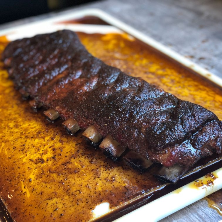 Hellfire Honey Habanero Bbq Sauce™ - Grill Your Ass Off