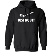 Just Rub It - Grill Your Ass Off