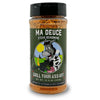 Ma Deuce Steak Seasoning™ - Grill Your Ass Off