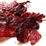 MANGO HABANERO BEEF JERKY - Grill Your Ass Off