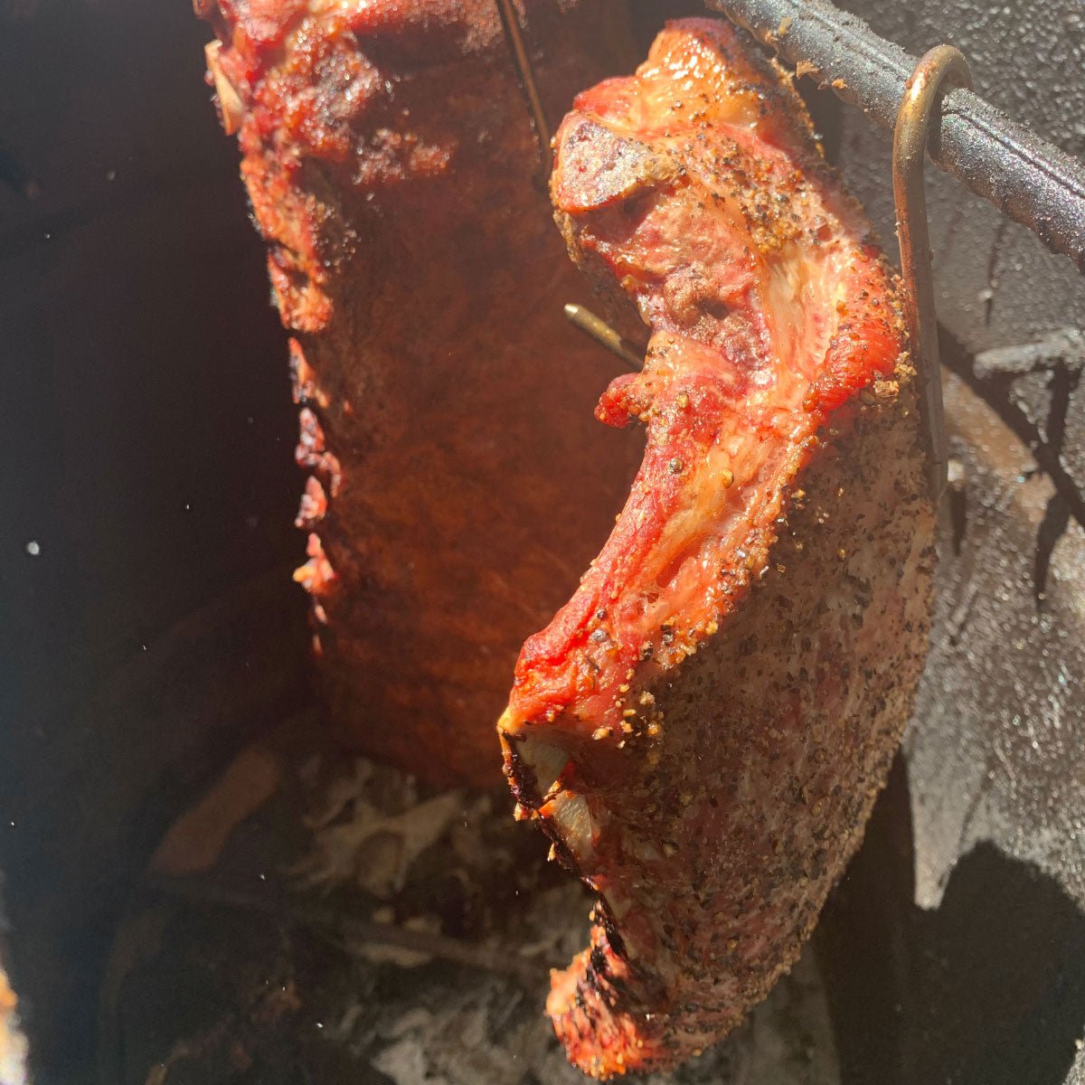 PLATOON SERGEANT SEASONING - Grill Your Ass Off