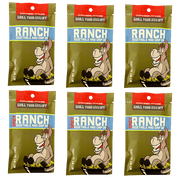Ranch Lovers - Grill Your Ass Off
