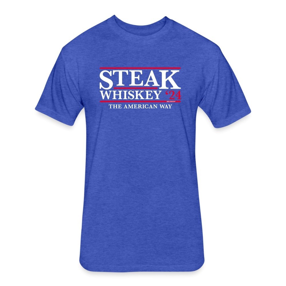 Steak & Whiskey '24 - Grill Your Ass Off