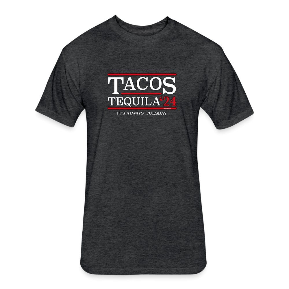 Tacos & Tequila '24 - Grill Your Ass Off