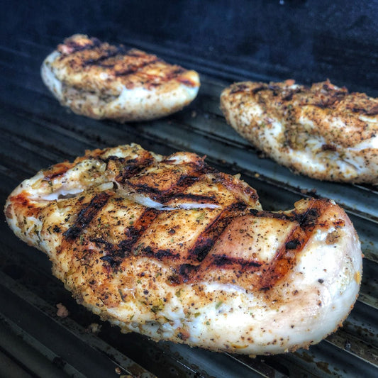 WILLIE PETE CHICKEN SEASONING ™ - Grill Your Ass Off